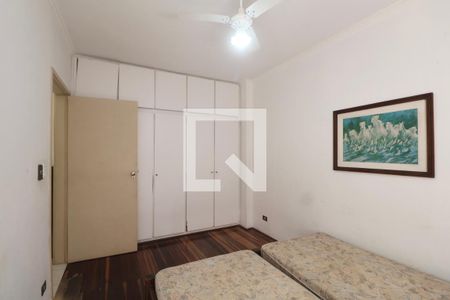Quarto de apartamento para alugar com 3 quartos, 93m² em Jardim Sao Miguel, Guarujá