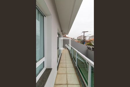 Varanda Sala de casa para alugar com 4 quartos, 300m² em Jardim Nossa Senhora do Carmo, São Paulo