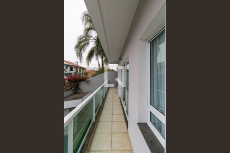 Varanda Sala de casa para alugar com 4 quartos, 300m² em Jardim Nossa Senhora do Carmo, São Paulo