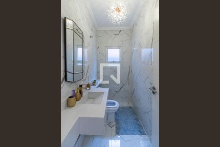 Lavabo de casa para alugar com 4 quartos, 300m² em Jardim Nossa Senhora do Carmo, São Paulo