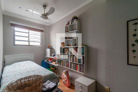 Quarto 2 de apartamento para alugar com 3 quartos, 94m² em Perdizes, São Paulo