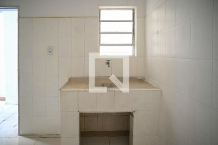 Casa para alugar com 1 quarto, 50m² em Vila Moraes, São Paulo