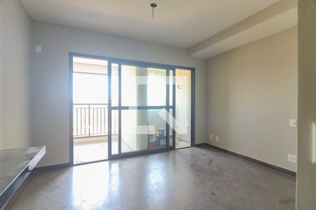 Studio - Cozinha e Quarto de kitnet/studio à venda com 1 quarto, 31m² em Butantã, São Paulo