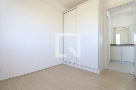 Quarto 1 de apartamento para alugar com 2 quartos, 36m² em Barra Funda, São Paulo