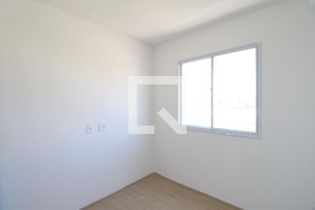 Quarto 1 de apartamento para alugar com 2 quartos, 36m² em Barra Funda, São Paulo