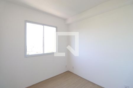 Quarto 1 de apartamento para alugar com 2 quartos, 36m² em Barra Funda, São Paulo