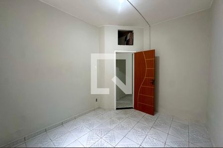 Quarto 1 de apartamento para alugar com 2 quartos, 60m² em Catumbi, Rio de Janeiro