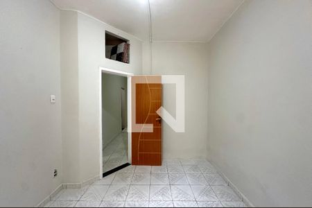 Quarto 1 de apartamento para alugar com 2 quartos, 60m² em Catumbi, Rio de Janeiro