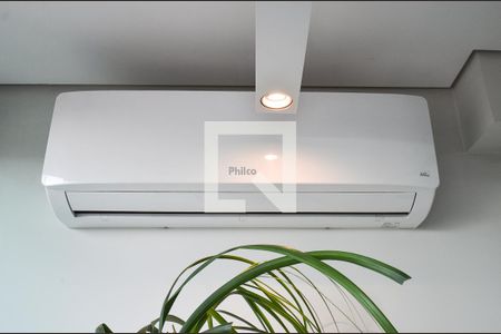 Sala de apartamento à venda com 4 quartos, 147m² em Maria Virgínia, Belo Horizonte