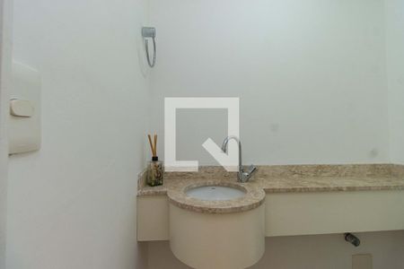 Lavabo de apartamento para alugar com 2 quartos, 100m² em Vila Mariana, São Paulo