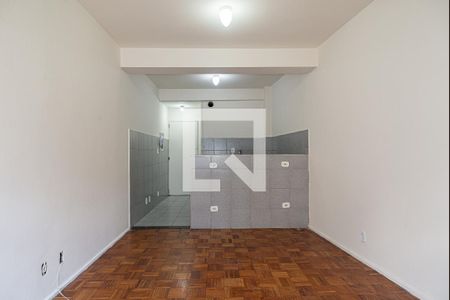 Studio de kitnet/studio para alugar com 1 quarto, 29m² em Bela Vista, São Paulo
