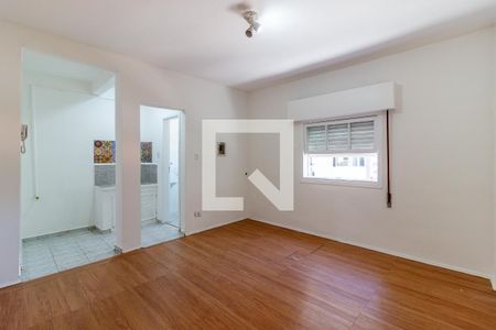 Kitnet/Studio de kitnet/studio para alugar com 1 quarto, 30m² em Perdizes, São Paulo