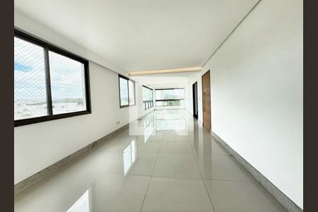 Apartamento à venda com 4 quartos, 175m² em Liberdade, Belo Horizonte