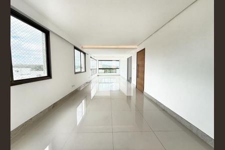 Apartamento à venda com 4 quartos, 175m² em Liberdade, Belo Horizonte