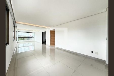 Apartamento à venda com 4 quartos, 175m² em Liberdade, Belo Horizonte
