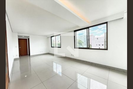 Apartamento à venda com 4 quartos, 175m² em Liberdade, Belo Horizonte