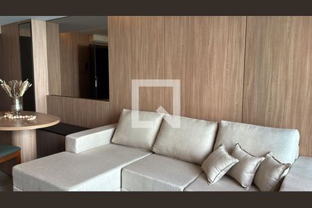 Apartamento para alugar com 2 quartos, 63m² em Itaim Bibi, São Paulo