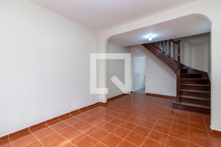 Sala de casa para alugar com 2 quartos, 129m² em Jardim Sao Paulo(zona Norte), São Paulo