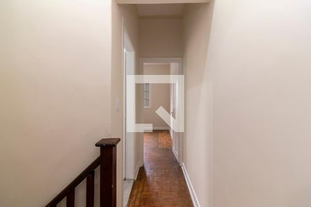 Corredor de casa para alugar com 2 quartos, 129m² em Jardim Sao Paulo(zona Norte), São Paulo