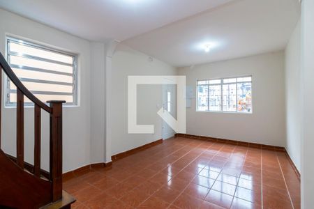 Sala de casa para alugar com 2 quartos, 129m² em Jardim Sao Paulo(zona Norte), São Paulo