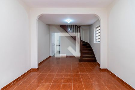 Sala de casa para alugar com 2 quartos, 129m² em Jardim Sao Paulo(zona Norte), São Paulo