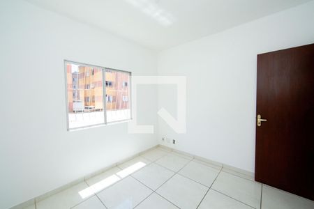 QUARTO2 de apartamento à venda com 2 quartos, 52m² em Havaí, Belo Horizonte