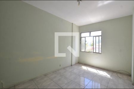 Sala de apartamento para alugar com 2 quartos, 64m² em Madureira, Rio de Janeiro