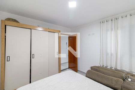Quarto 1 de apartamento para alugar com 2 quartos, 79m² em Vila Ré, São Paulo