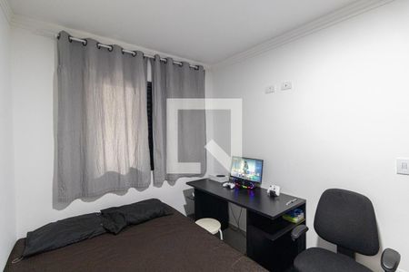 Quarto 2 de apartamento para alugar com 2 quartos, 79m² em Vila Ré, São Paulo