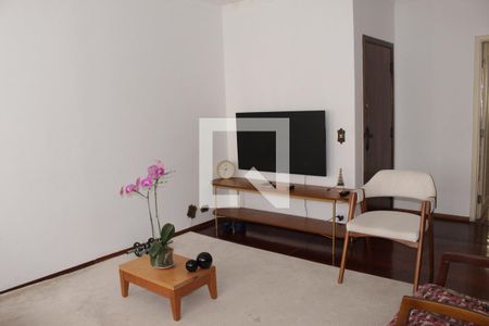 Apartamento para alugar com 1 quarto, 120m² em Vila Buarque, São Paulo