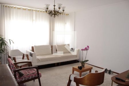 Apartamento para alugar com 1 quarto, 120m² em Vila Buarque, São Paulo
