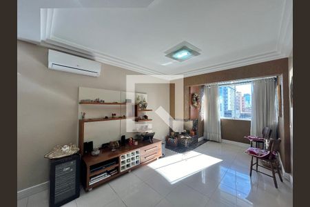 Sala de apartamento para alugar com 3 quartos, 170m² em Centro, São Leopoldo