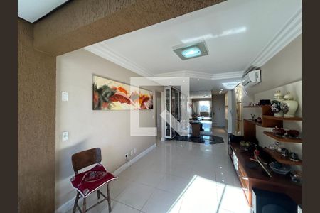 Apartamento para alugar com 3 quartos, 170m² em Centro, São Leopoldo
