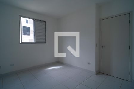Quarto 1 de apartamento para alugar com 2 quartos, 46m² em Alto da Boa Vista, Sorocaba