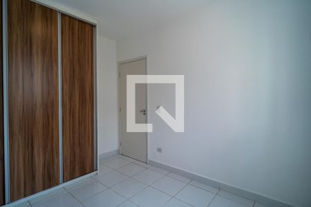 Quarto 2 de apartamento para alugar com 2 quartos, 46m² em Alto da Boa Vista, Sorocaba