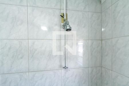 Banheiro de casa à venda com 3 quartos, 125m² em Vila Nova Santa Luzia, São Bernardo do Campo