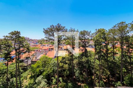 Vista do Quarto 1 de apartamento para alugar com 2 quartos, 43m² em Jardim Nossa Senhora do Carmo, São Paulo