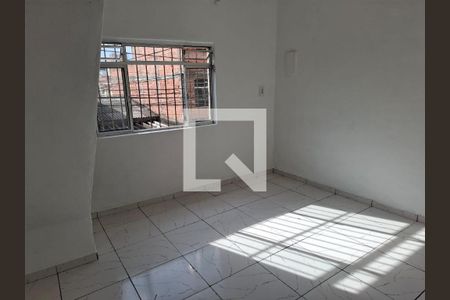 Quarto de casa para alugar com 2 quartos, 80m² em Chácara Cruzeiro do Sul, São Paulo
