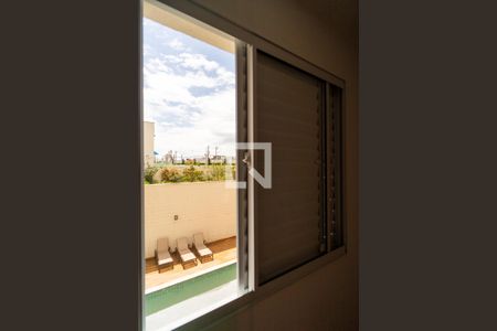 Vista do Quarto 1 de apartamento para alugar com 2 quartos, 50m² em Alto da Boa Vista, Sorocaba