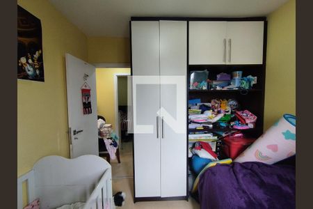 Quarto 1 de apartamento à venda com 3 quartos, 75m² em Vila Moinho Velho, São Paulo