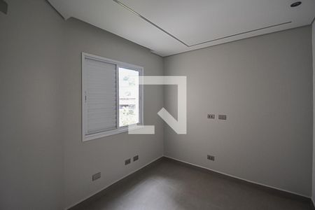 Quarto 1 de apartamento para alugar com 3 quartos, 75m² em Jardim das Quatro Marias, São Bernardo do Campo