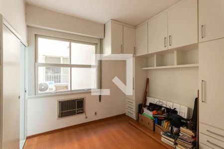 Suíte de apartamento à venda com 3 quartos, 75m² em Imperial de São Cristóvão, Rio de Janeiro