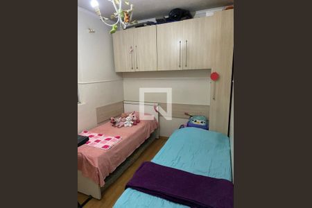 Quarto 2 de apartamento à venda com 2 quartos, 50m² em Rudge Ramos, São Bernardo do Campo