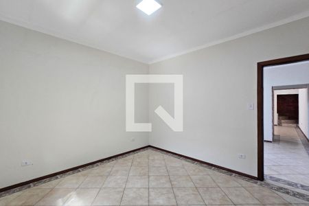 Quarto 1 de casa para alugar com 3 quartos, 230m² em Vila Jordanopolis, São Bernardo do Campo