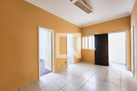 Sala de casa à venda com 2 quartos, 60m² em Botafogo, Rio de Janeiro
