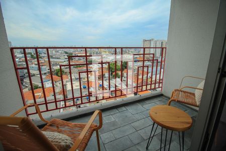 Apartamento à venda com 2 quartos, 51m² em Belenzinho, São Paulo