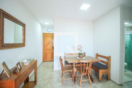 Apartamento à venda com 2 quartos, 51m² em Belenzinho, São Paulo