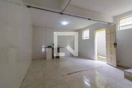 Sala e Cozinha de casa à venda com 3 quartos, 180m² em Jardim Belem, São Paulo