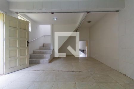 Sala e Cozinha de casa à venda com 3 quartos, 180m² em Jardim Belem, São Paulo