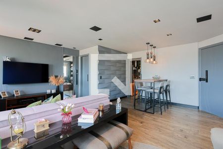 Apartamento à venda com 1 quarto, 80m² em Santana, São Paulo